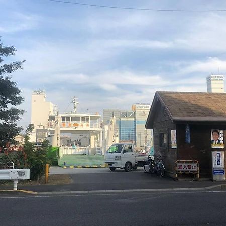 Appartamento 玉藻本町101 Takamatsu Esterno foto