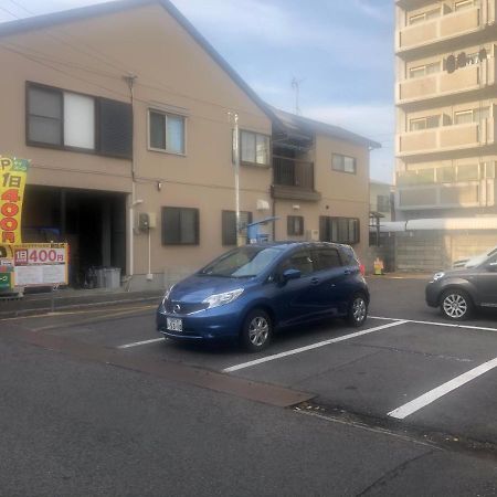 Appartamento 玉藻本町101 Takamatsu Esterno foto