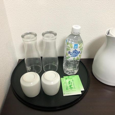 Appartamento 玉藻本町101 Takamatsu Esterno foto