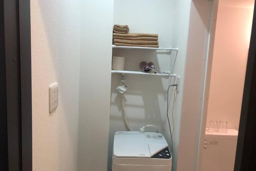 Appartamento 玉藻本町101 Takamatsu Esterno foto