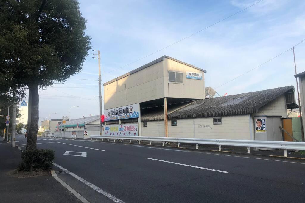 Appartamento 玉藻本町101 Takamatsu Esterno foto