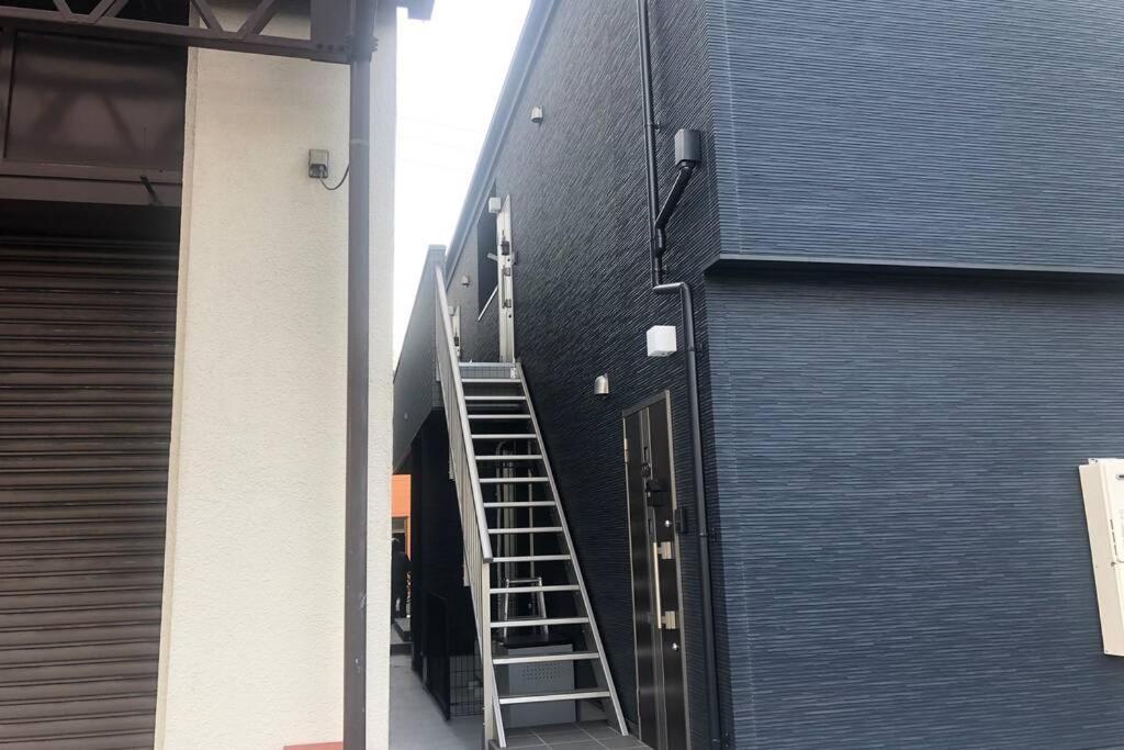 Appartamento 玉藻本町101 Takamatsu Esterno foto