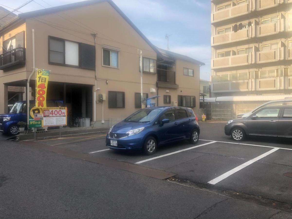 Appartamento 玉藻本町101 Takamatsu Esterno foto